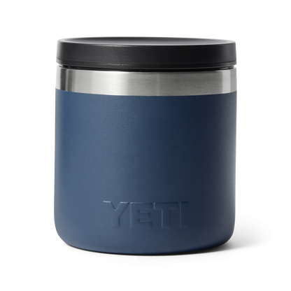 YETI Rambler® 8 oz (237 ml) Insulated Food Jar – YETI EUROPE YETI Rambler® 8 oz (237 ml) Insulated Food Jar – YETI EUROPE