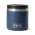 YETI Rambler® 8 oz (237 ml) Insulated Food Jar Navy