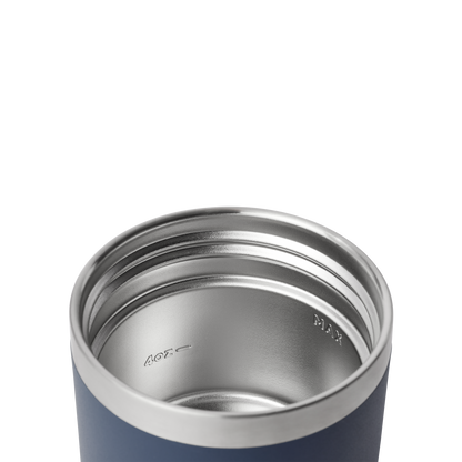 YETI Rambler® 8 oz (237 ml) Insulated Food Jar Navy
