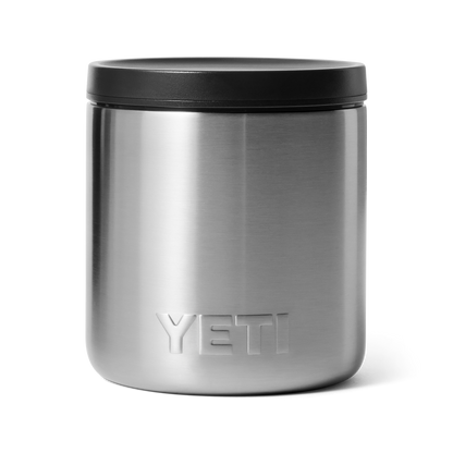 YETI Rambler® 8 oz (237 ml) Insulated Food Jar – YETI EUROPE YETI Rambler® 8 oz (237 ml) Insulated Food Jar – YETI EUROPE