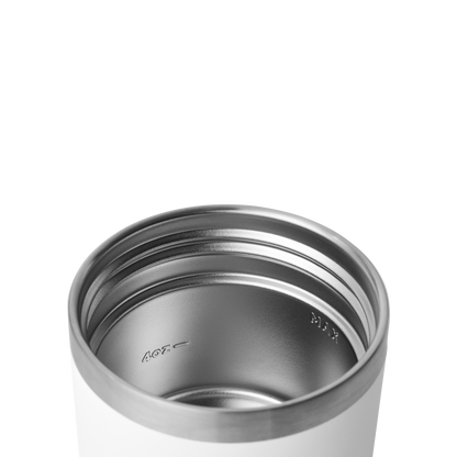 YETI Rambler® 8 oz (237 ml) Insulated Food Jar White