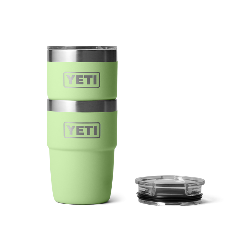 YETI Rambler® 8 oz (237 ml) Stackable Cup