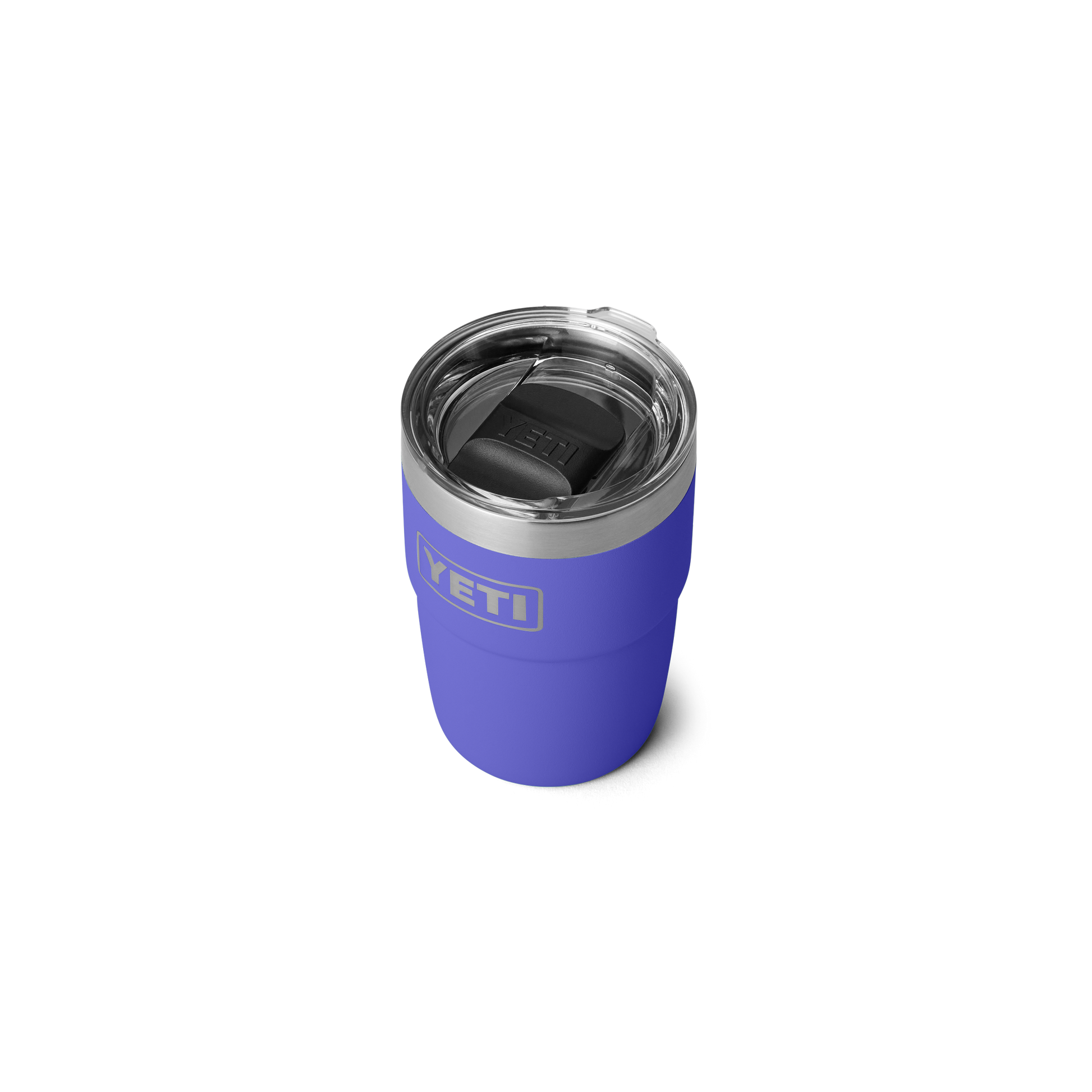 YETI Rambler® 8 oz (237 ml) Stackable Cup Ultramarine Violet