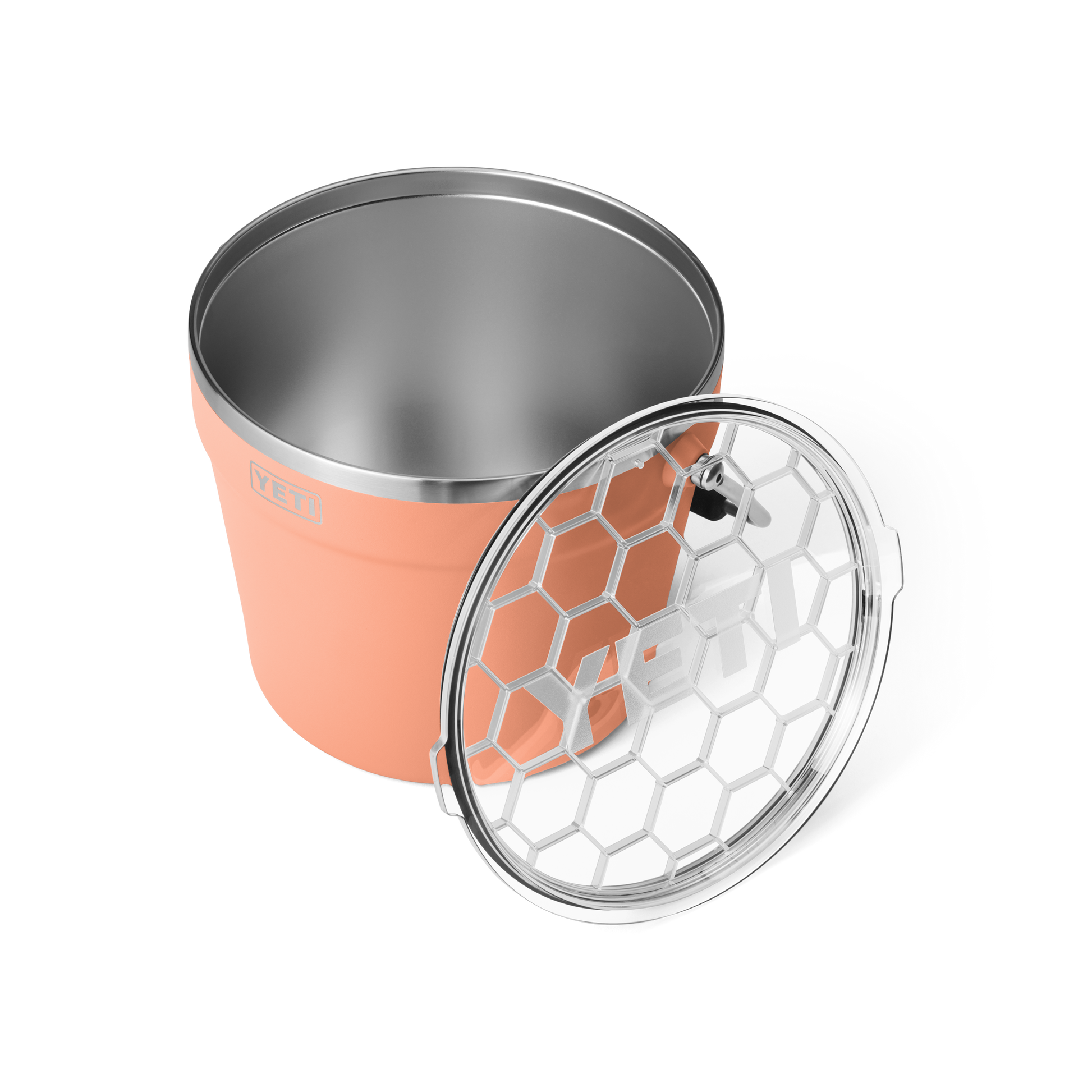 【70％OFF】 Rambler™ EUROPE YETI – Bucket Beverage L 7.6 バーベキュー・調理用品