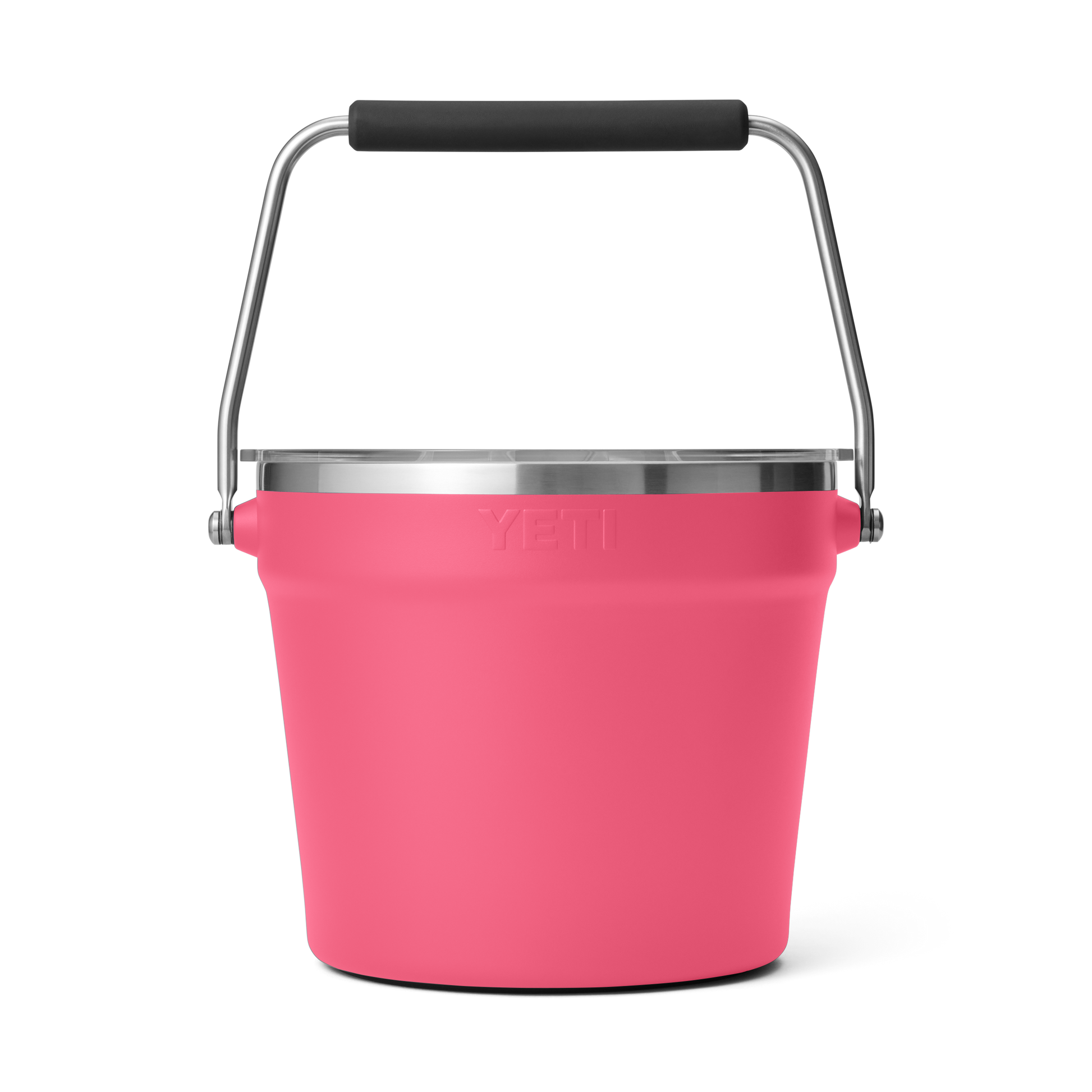 YETI Rambler Beverage Bucket ローカントリーピーチ YETI YETI Rambler Beverage Bucket ローカントリーピーチ YETI