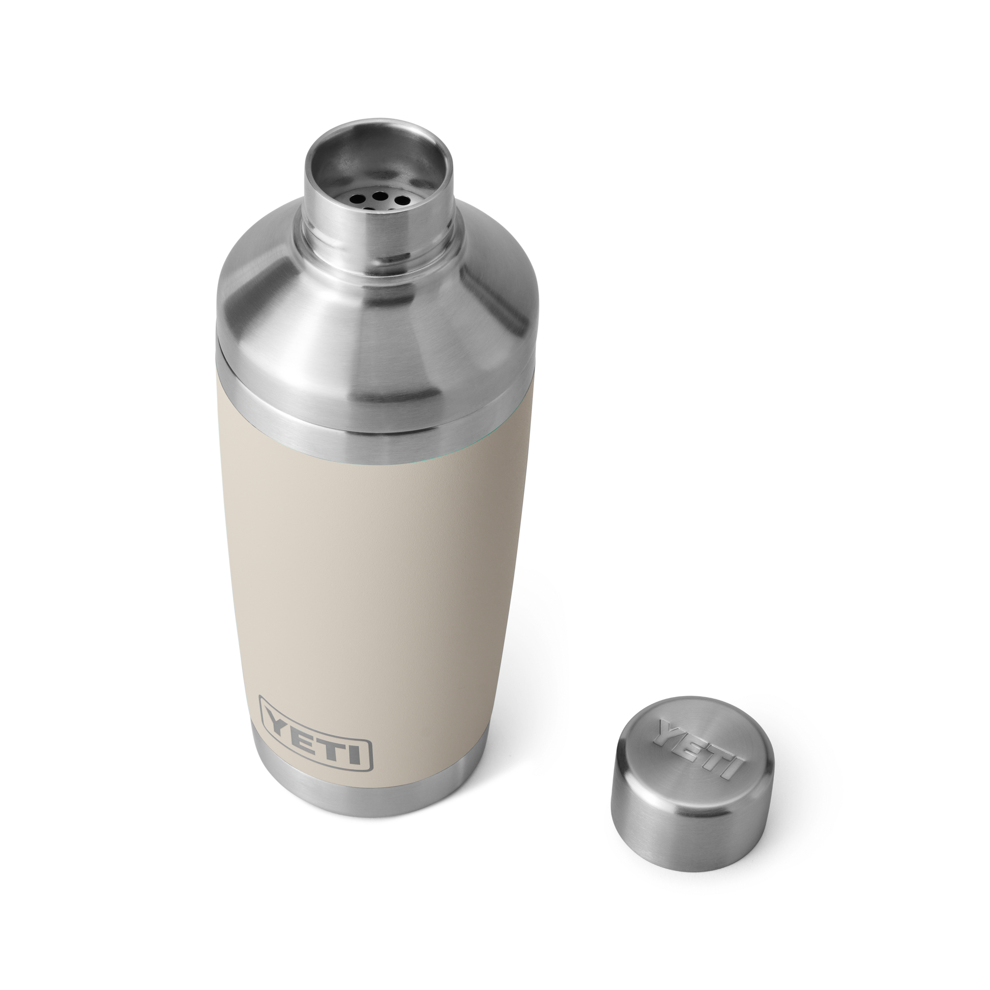 YETI Rambler™ 20 oz (591 ml) Cocktail Shaker – YETI EUROPE YETI Rambler™ 20 oz (591 ml) Cocktail Shaker – YETI EUROPE