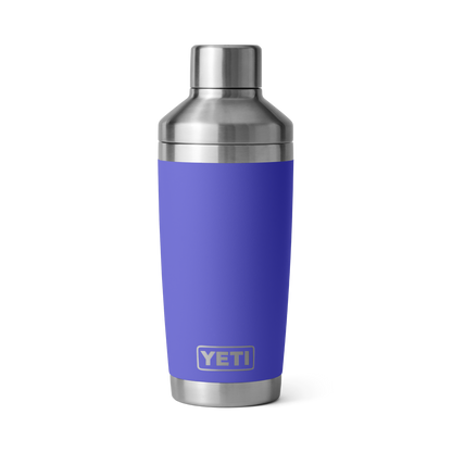 YETI Rambler® 20 oz (591 ml) Cocktail Shaker Ultramarine Violet