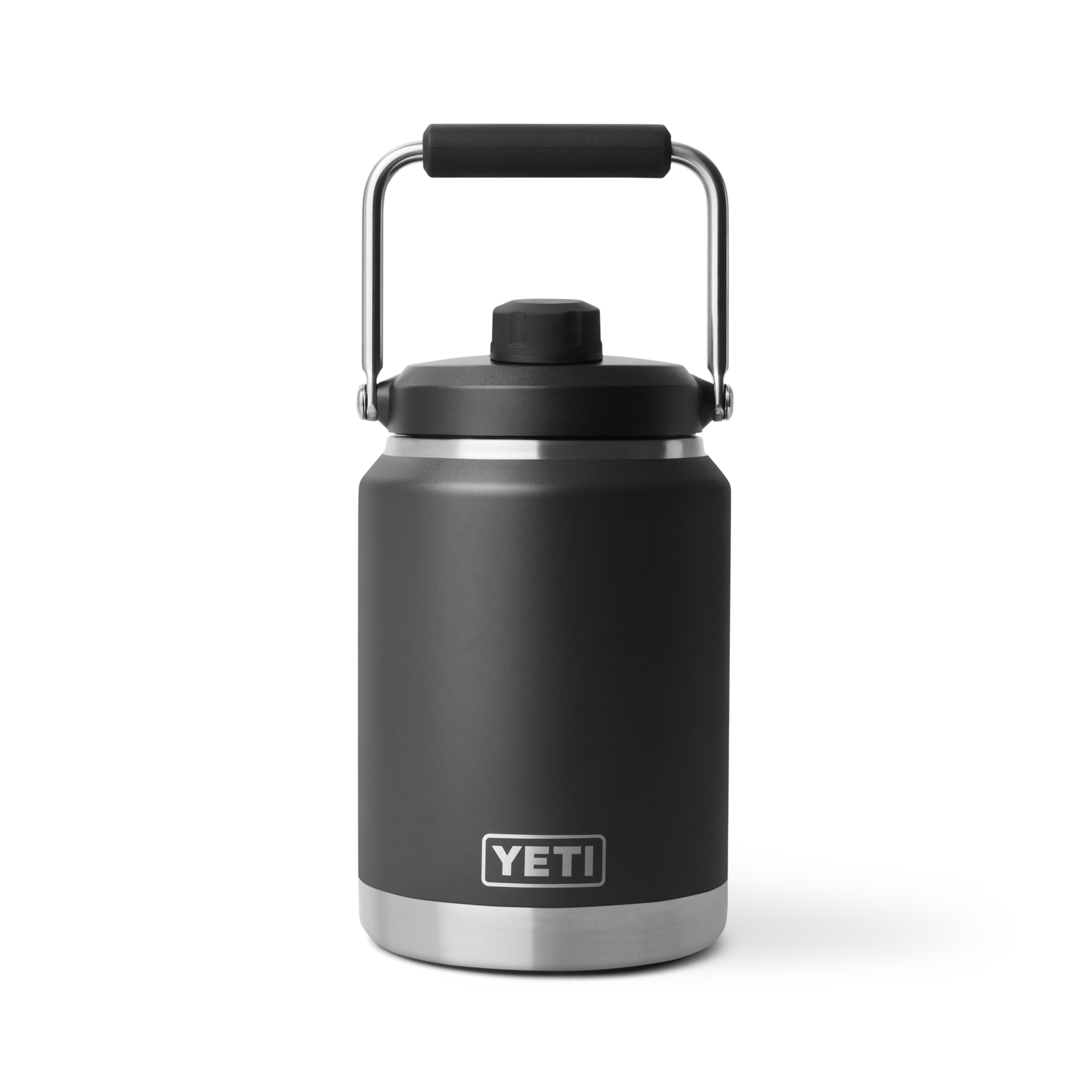 【新品未使用】YETI RAMBLER HALF GALLON JUG W-
