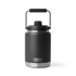 YETI Rambler® Half Gallon (1.89 L) Jug Black