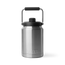YETI Rambler® Half Gallon (1.89 L) Jug Stainless Steel