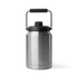 YETI Rambler® Half Gallon (1.89 L) Jug Stainless Steel