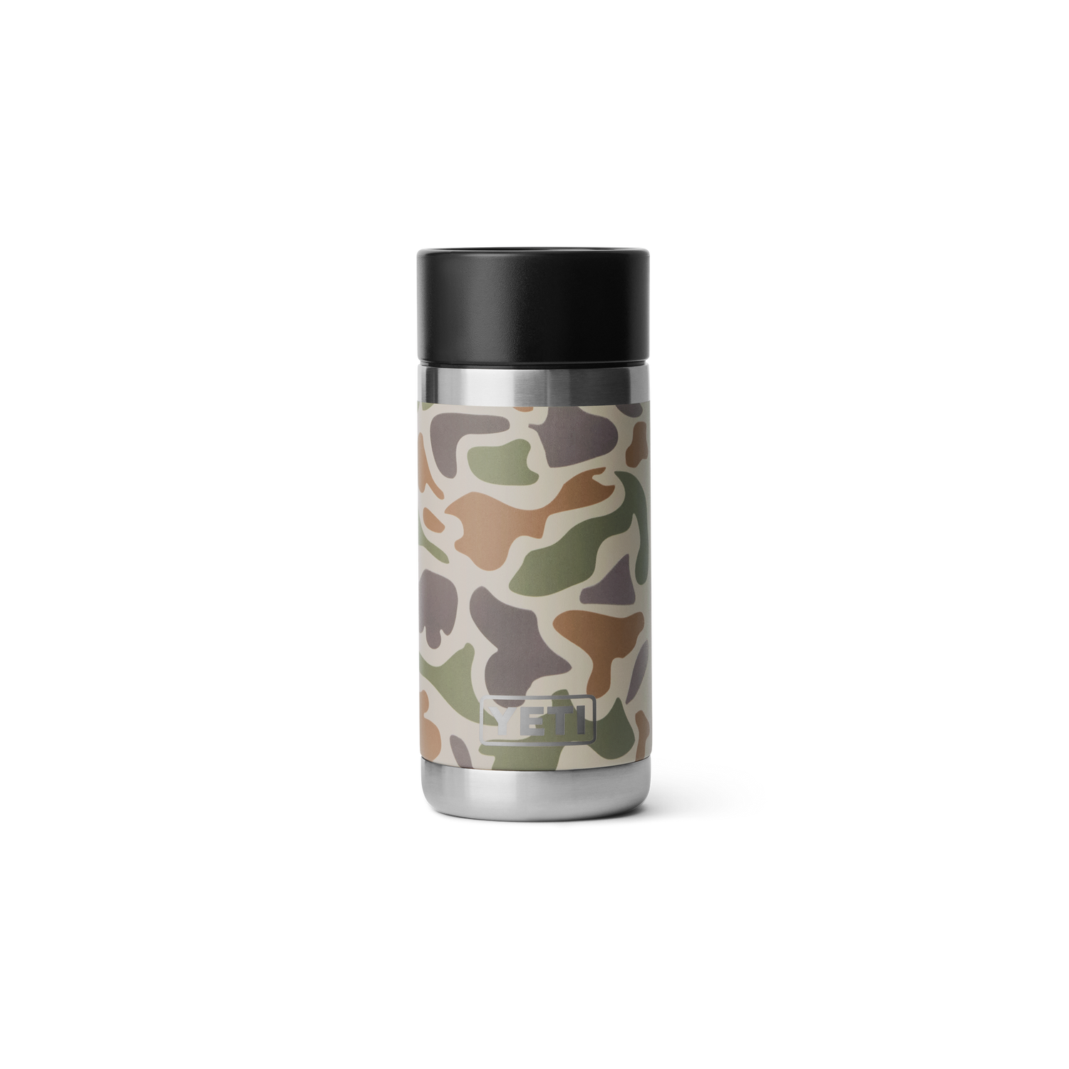 Rambler 12 oz 354 ml Bottle With Hotshot Cap YETI EUROPE