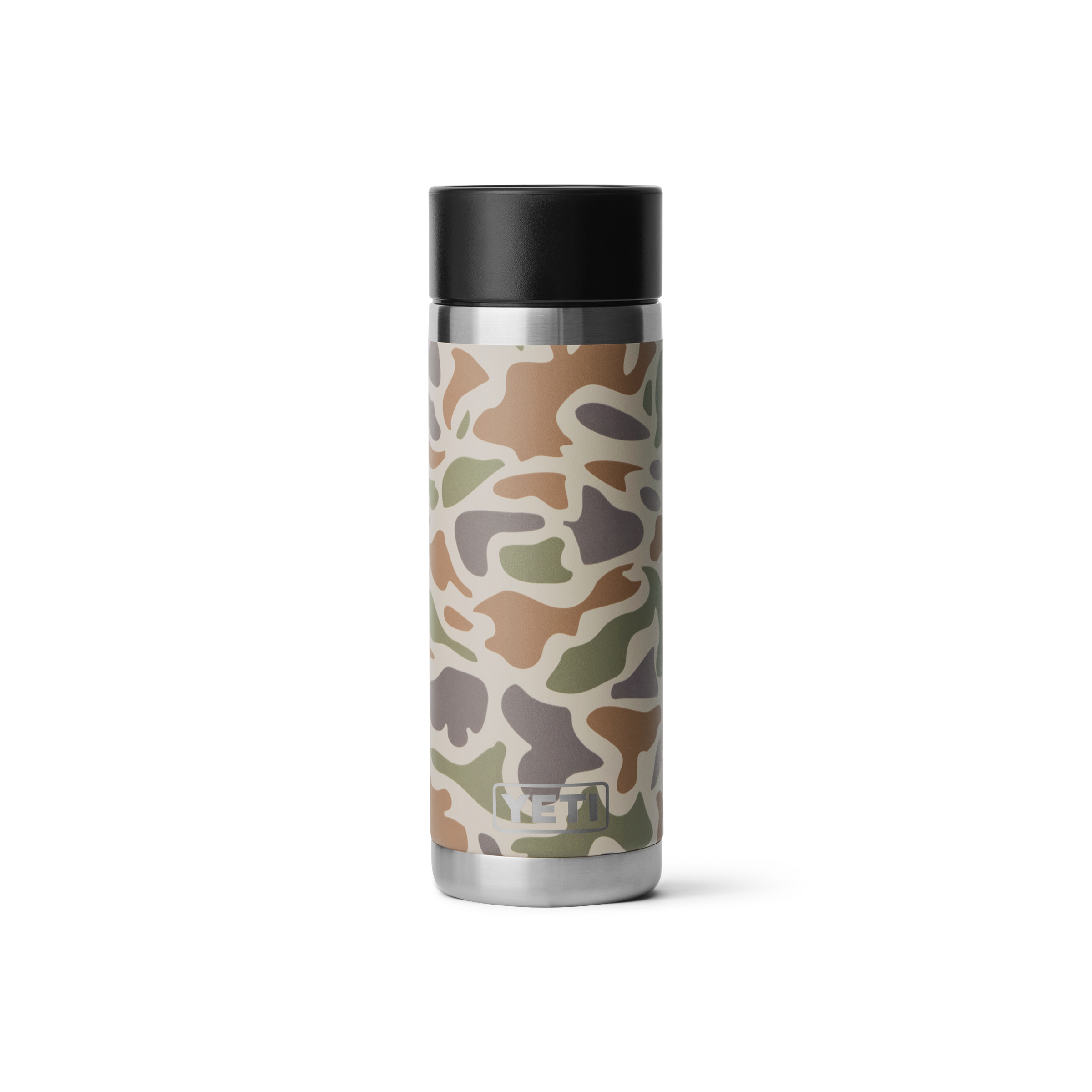 YETI ランブラー 26オンス Tan Camo カモ（【楽天市場】YETI イエティ 
