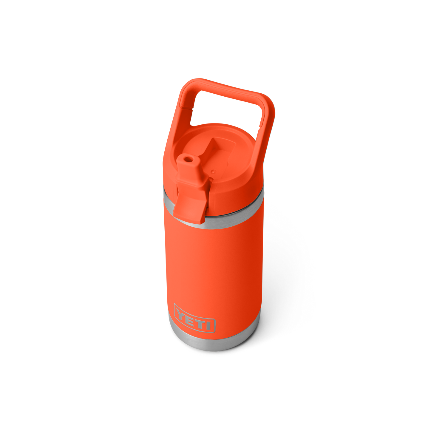 YETI Rambler® Jr 12 oz (355 ml) Kids' Bottle Papaya