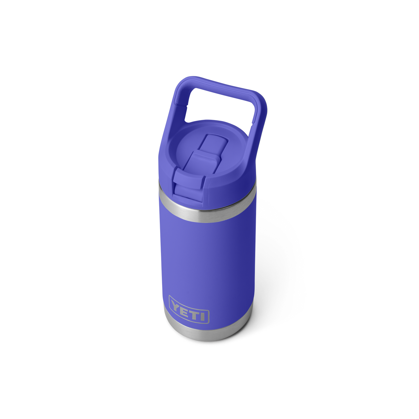 YETI Rambler® Jr 12 oz (354 ml) Kids' Bottle Ultramarine Violet