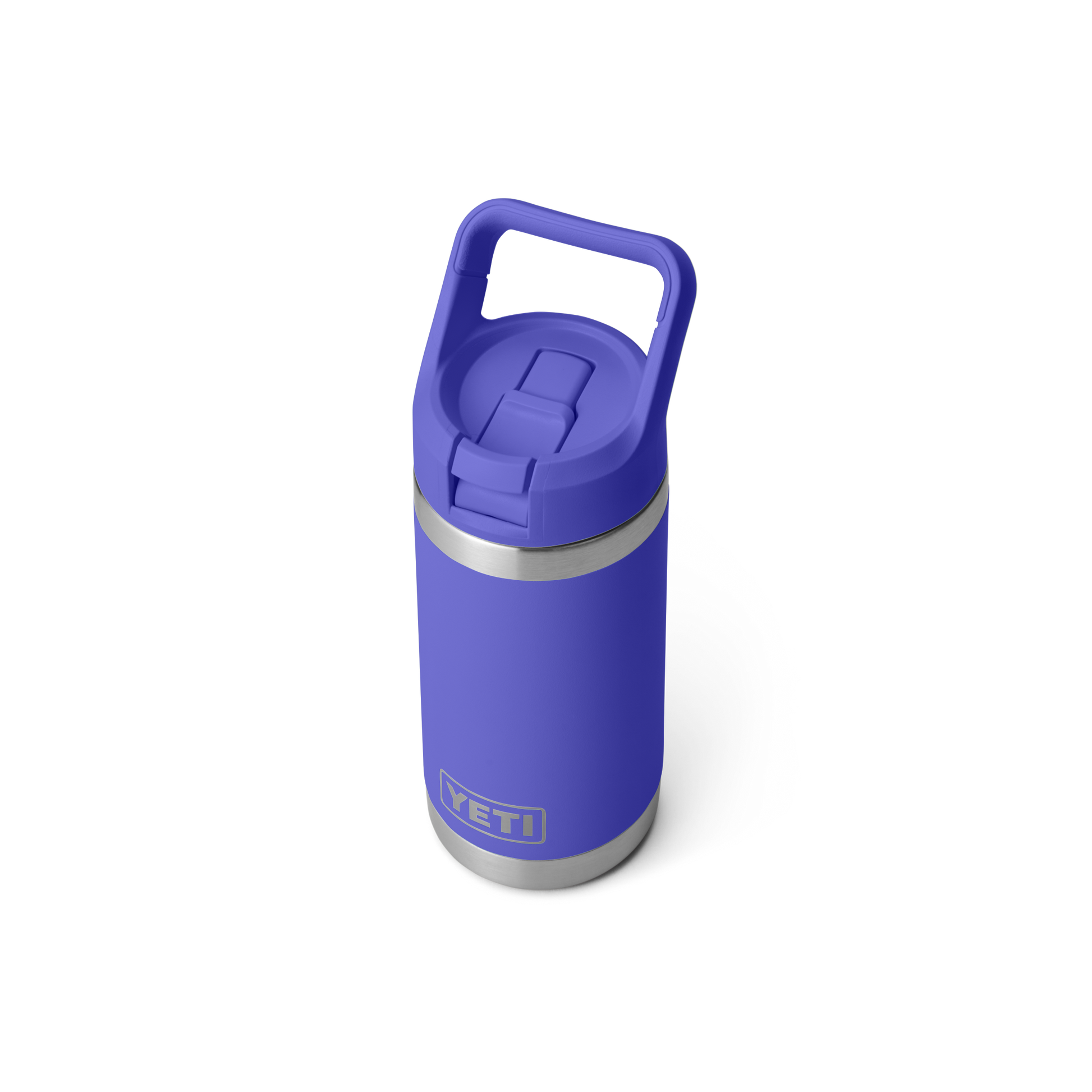 YETI Rambler® Jr 12 oz (354 ml) Kids' Bottle Ultramarine Violet