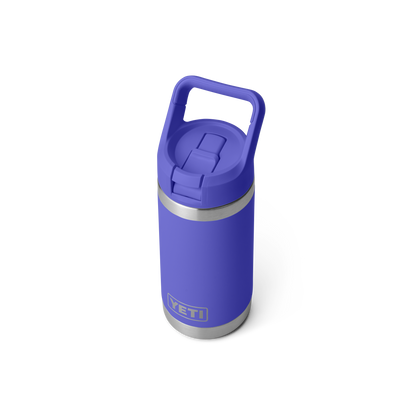 YETI Rambler® Jr 12 oz (354 ml) Kids' Bottle Ultramarine Violet