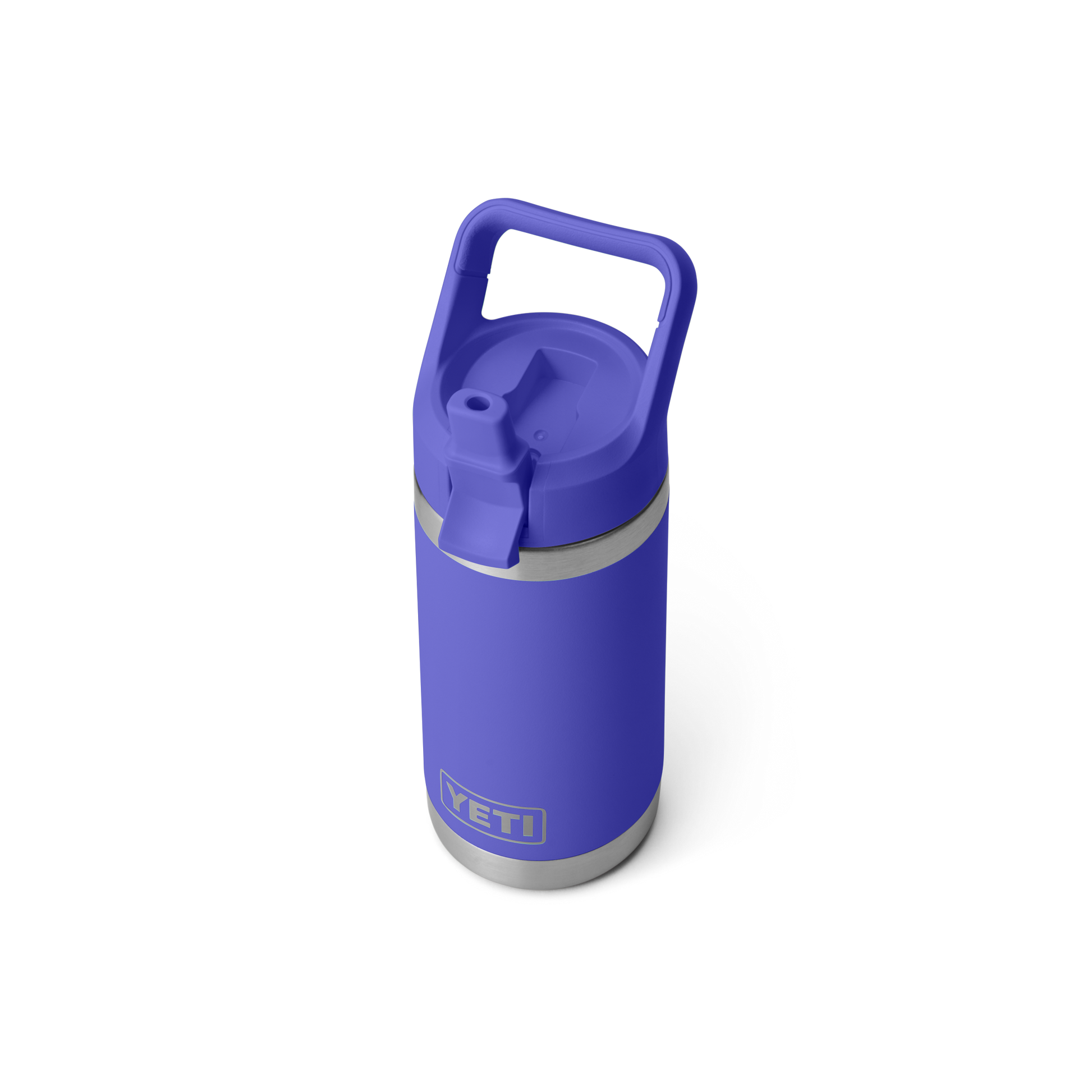 YETI Rambler® Jr 12 oz (354 ml) Kids' Bottle Ultramarine Violet