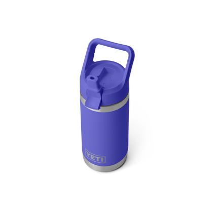 YETI Rambler® Jr 12 oz (354 ml) Kids' Bottle Ultramarine Violet