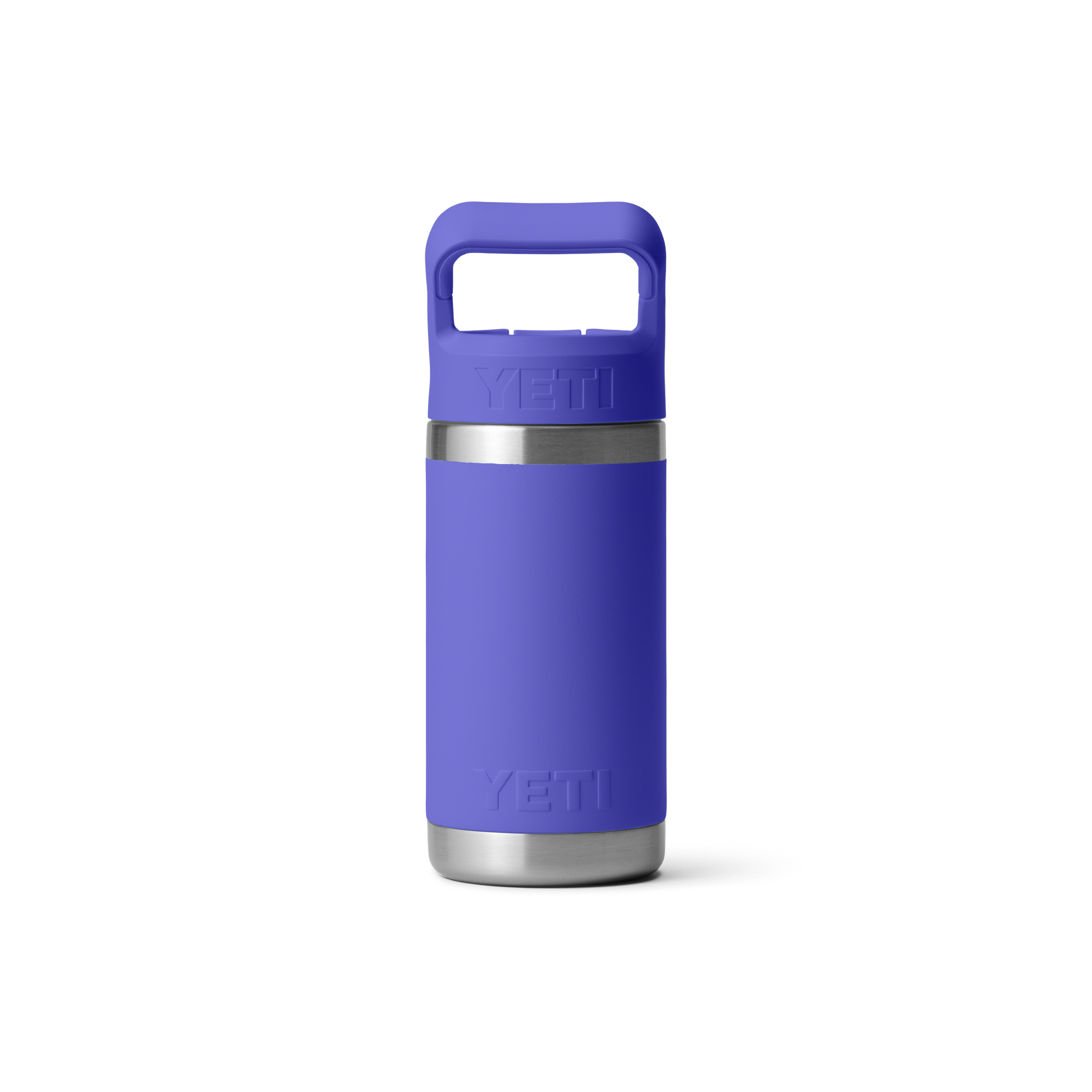 YETI Rambler® Jr 12 oz (354 ml) Kids' Bottle Ultramarine Violet