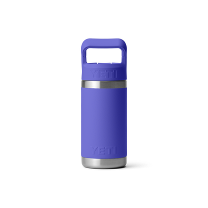YETI Rambler® Jr 12 oz (354 ml) Kids' Bottle Ultramarine Violet