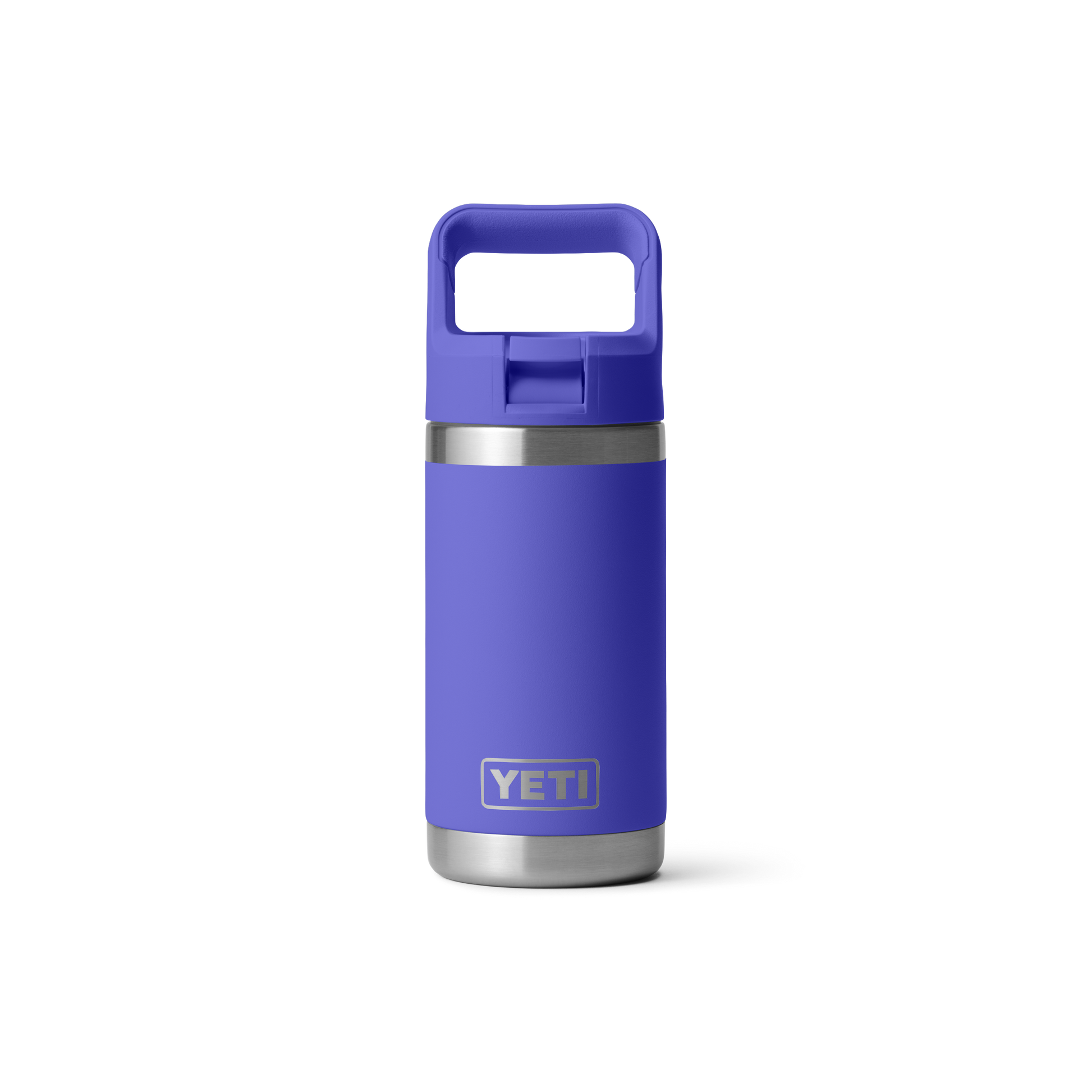 YETI Rambler® Jr 12 oz (354 ml) Kids' Bottle Ultramarine Violet