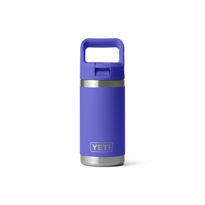 YETI Rambler® Jr 12 oz (354 ml) Kids' Bottle Ultramarine Violet