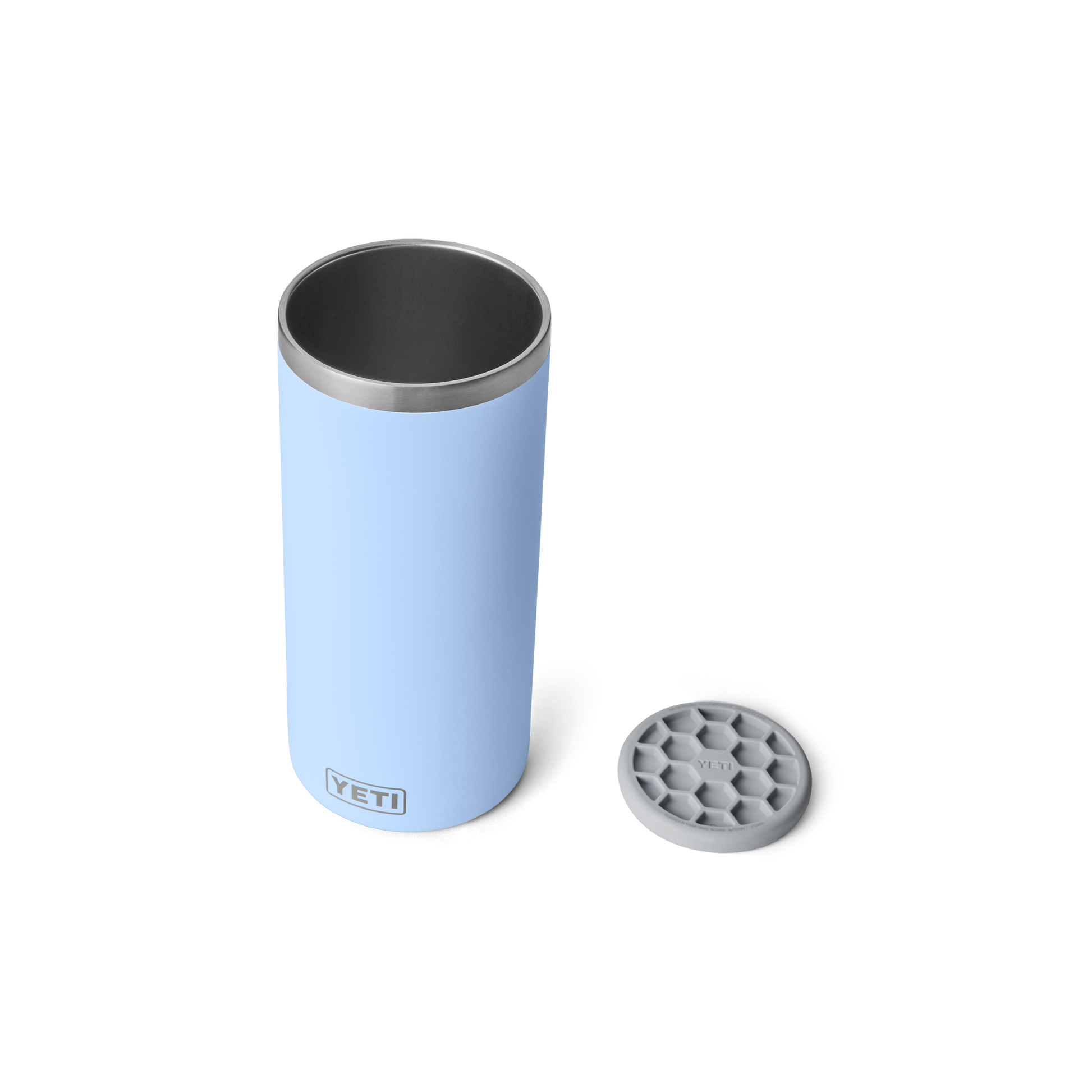 YETI Rambler® Wine Chiller Big Sky Blue