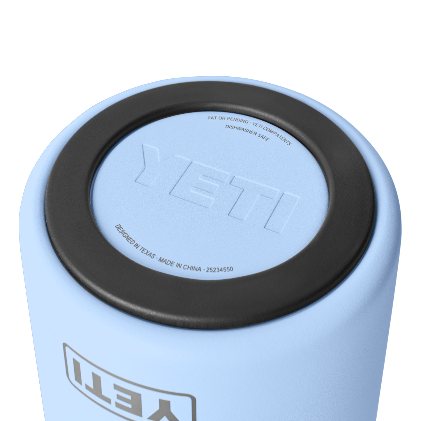 YETI Rambler® Wine Chiller Big Sky Blue