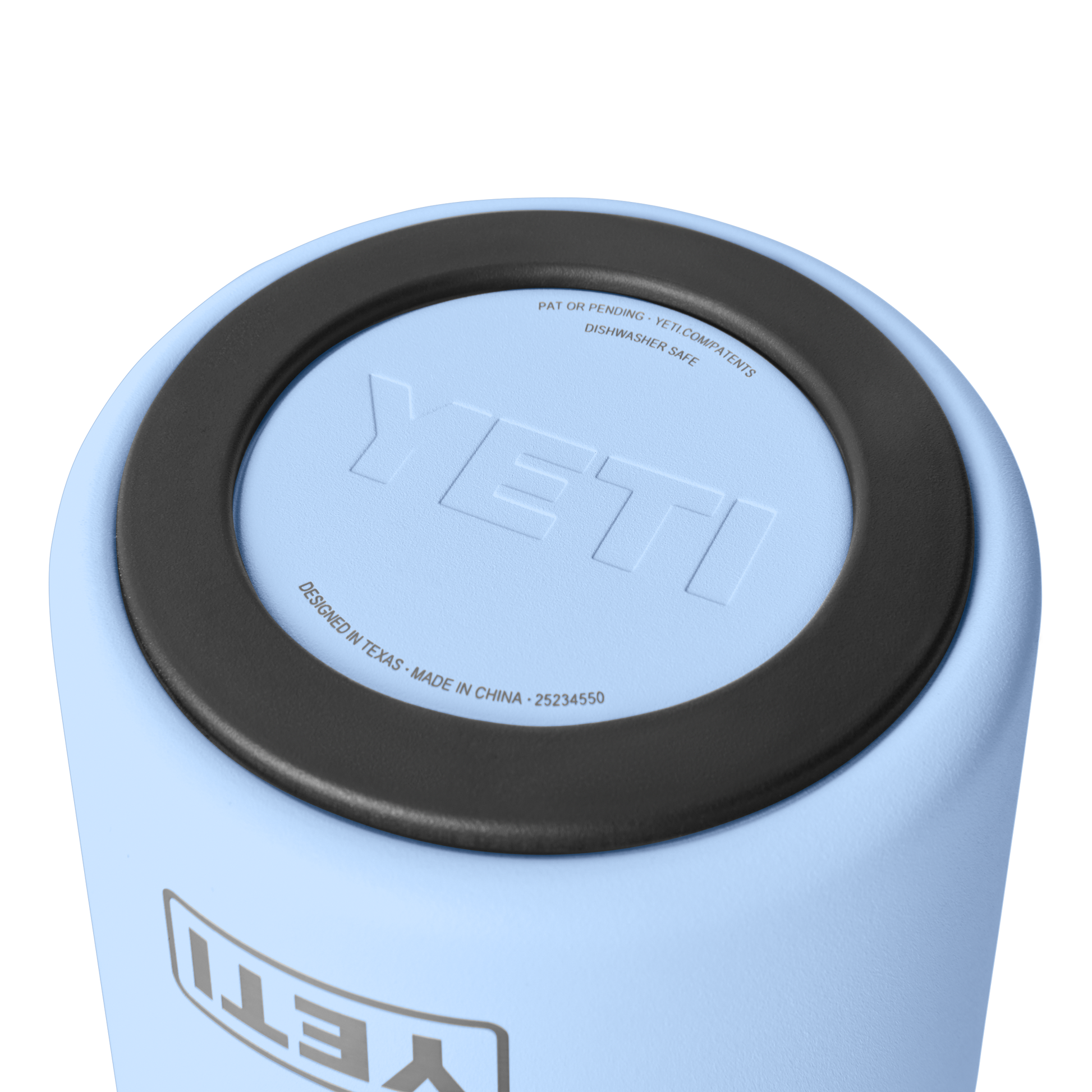 YETI Rambler® Wine Chiller Big Sky Blue