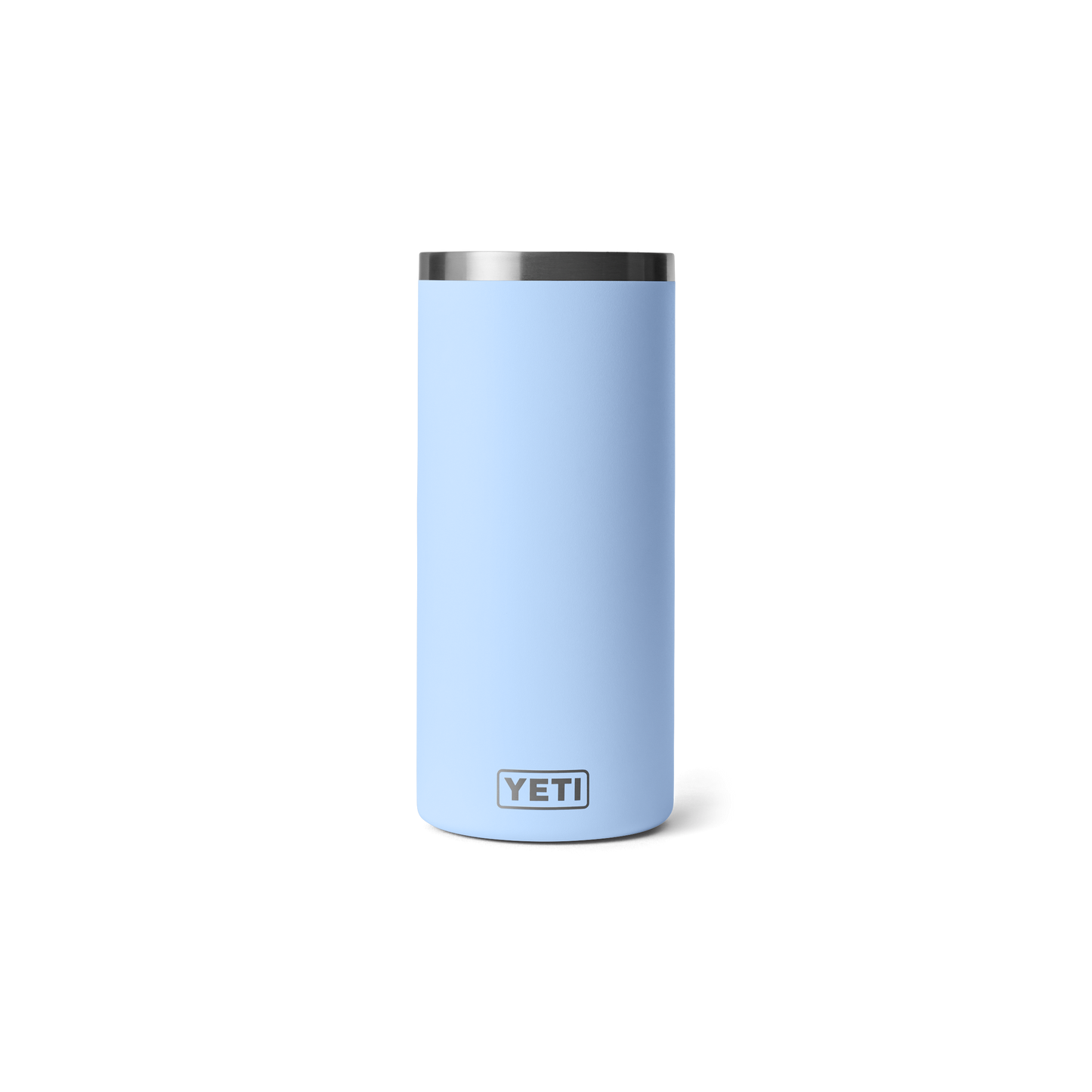 YETI Rambler® Wine Chiller Big Sky Blue