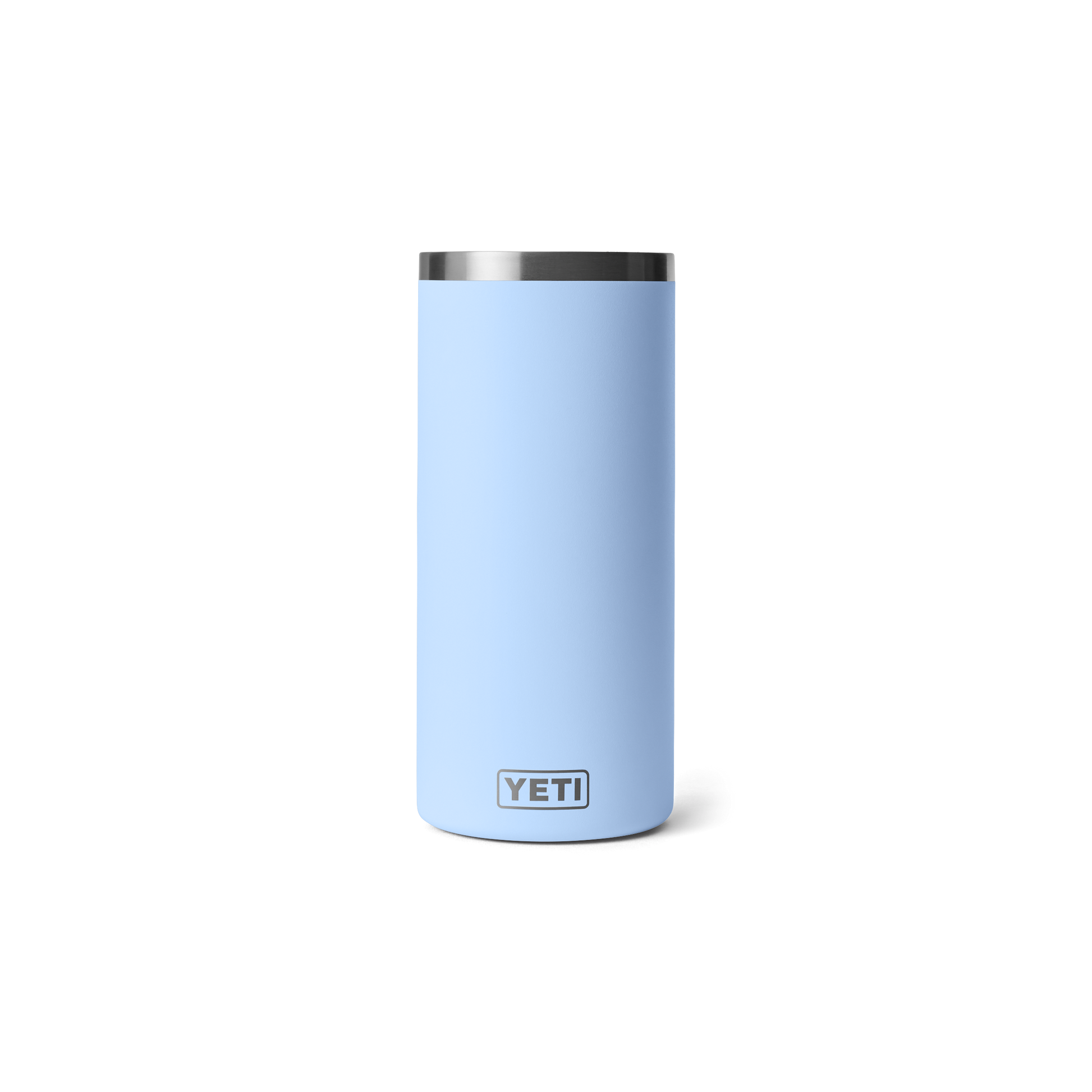 YETI Rambler® Wine Chiller Big Sky Blue