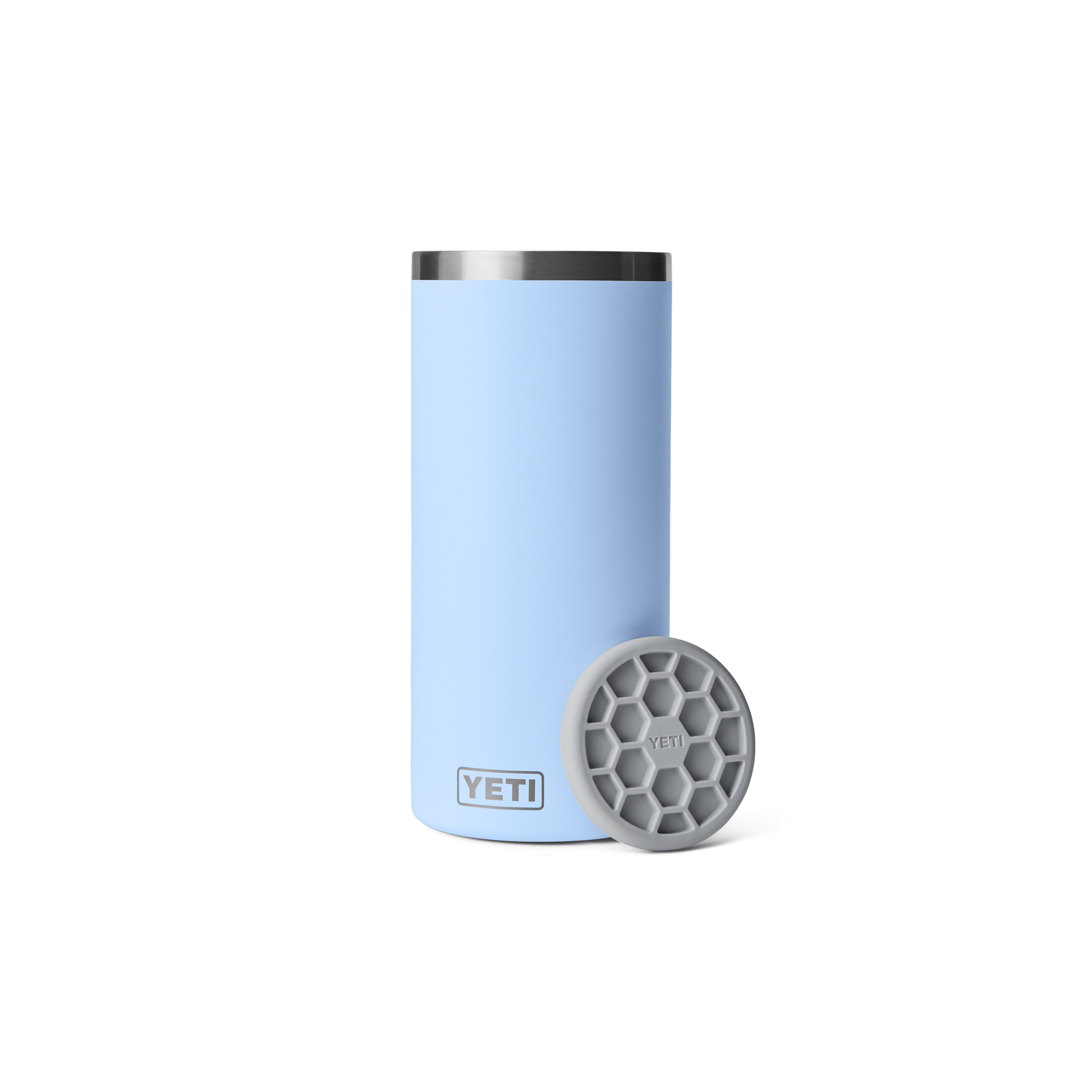 YETI Rambler® Wine Chiller Big Sky Blue