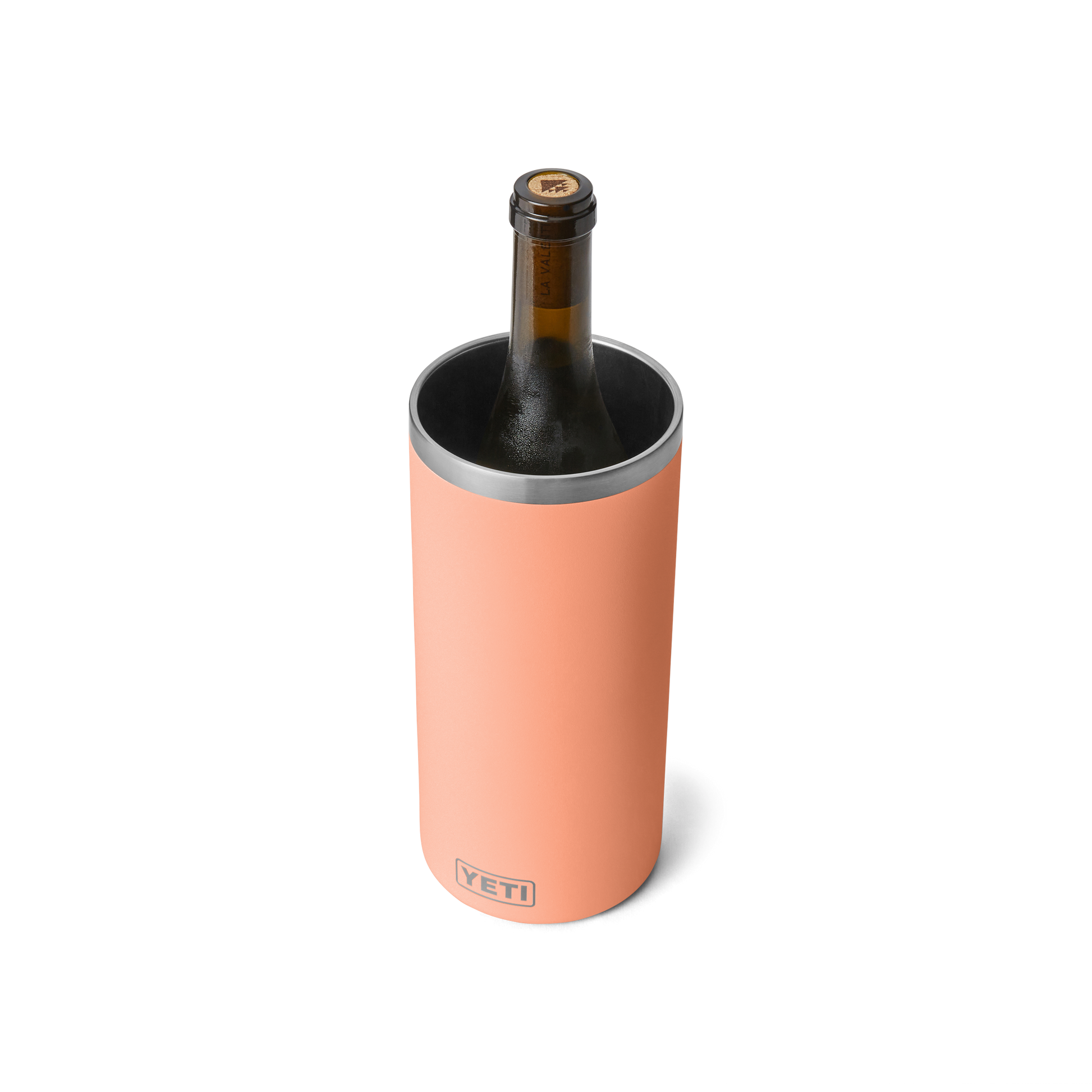 YETI Rambler® Wine Chiller Lowcountry Peach