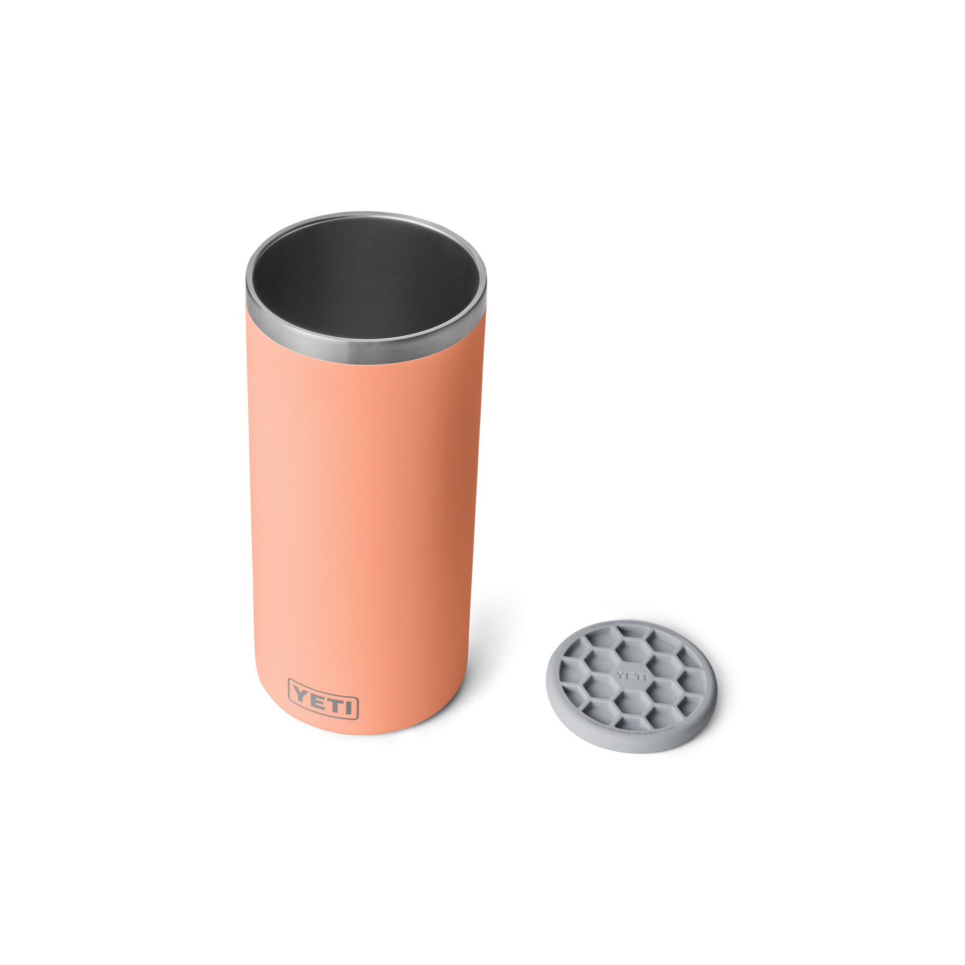 YETI Rambler® Wine Chiller Lowcountry Peach