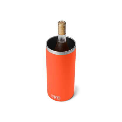 YETI Rambler® Wine Chiller Papaya
