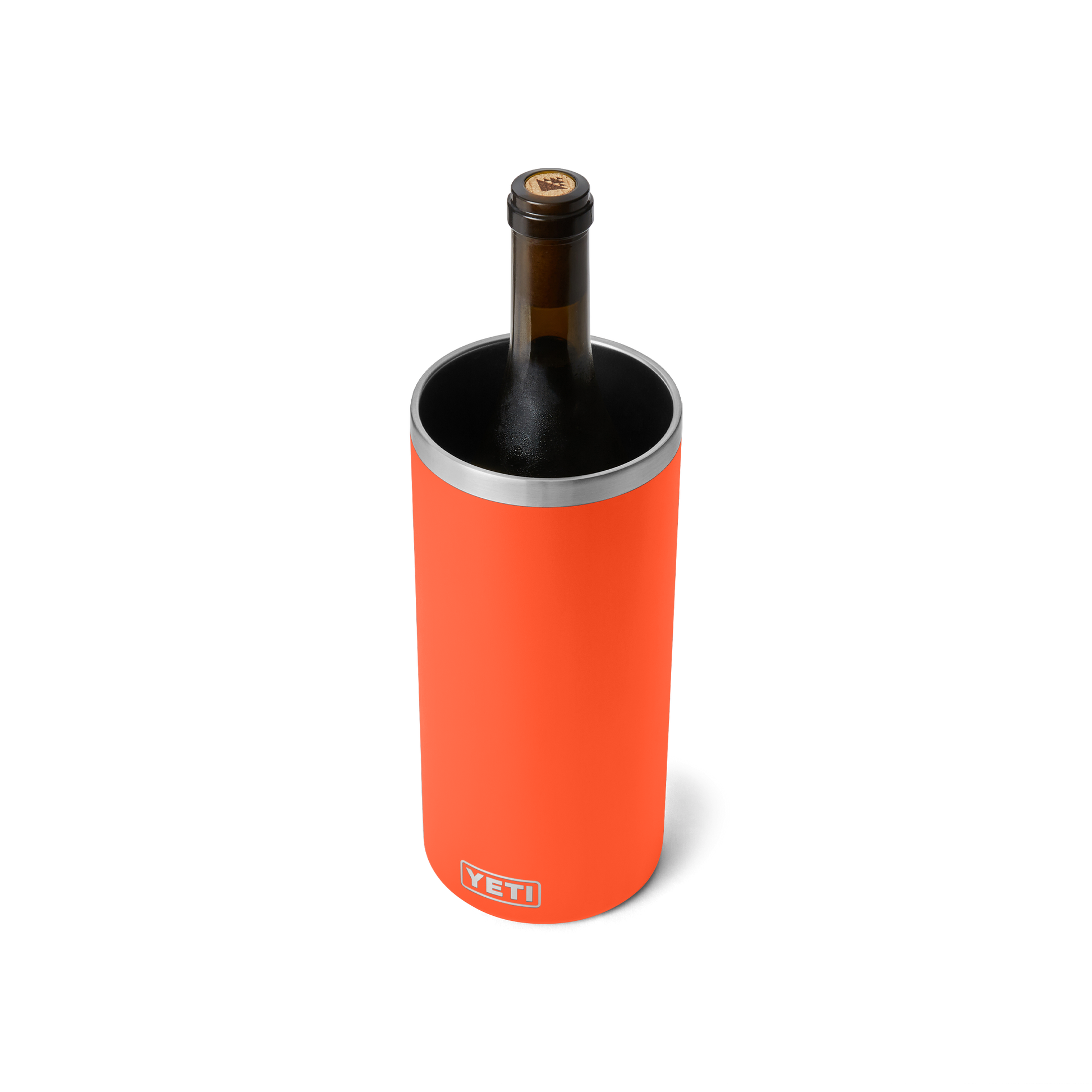 YETI Rambler® Wine Chiller Papaya