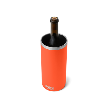 YETI Rambler® Wine Chiller Papaya