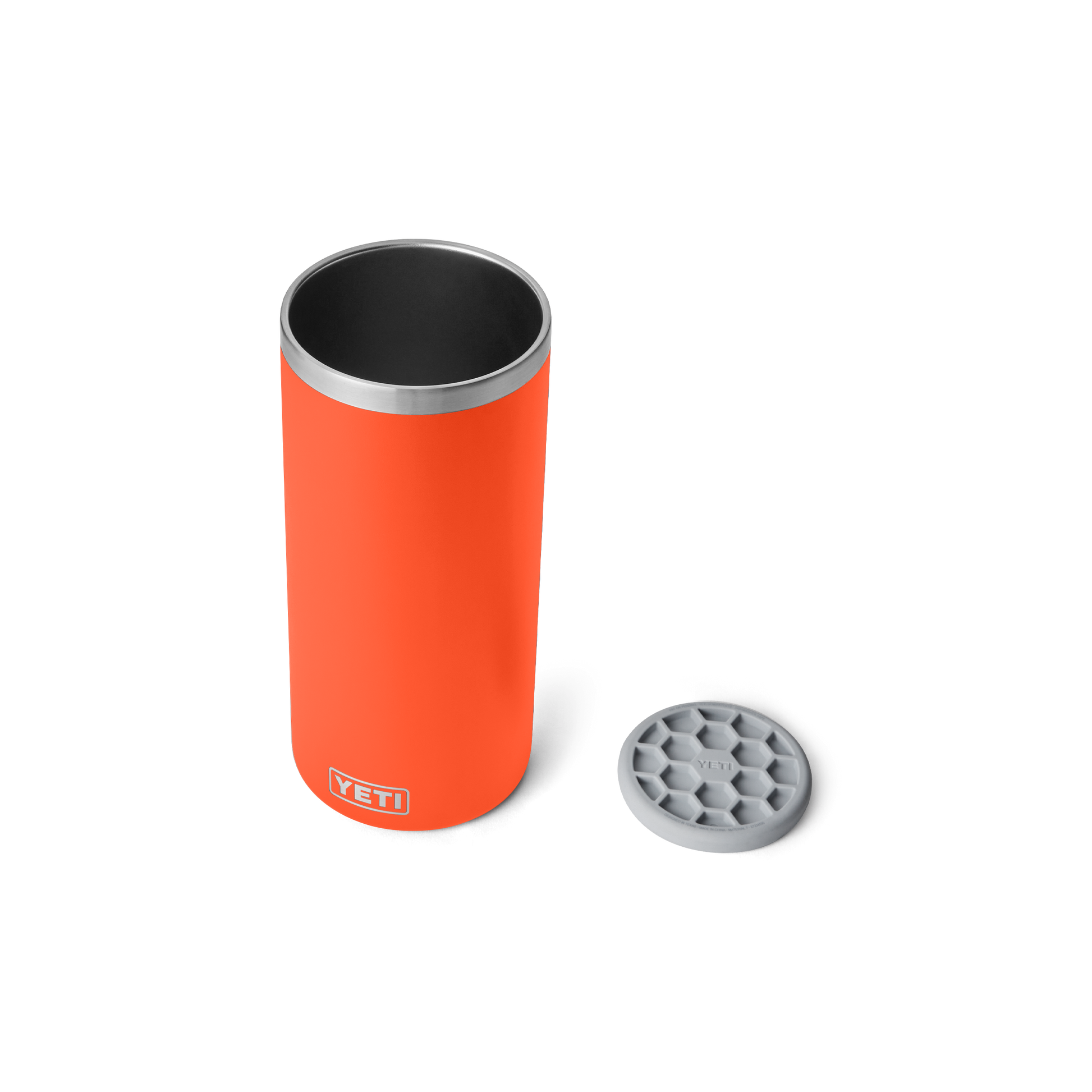 YETI Rambler® Wine Chiller Papaya