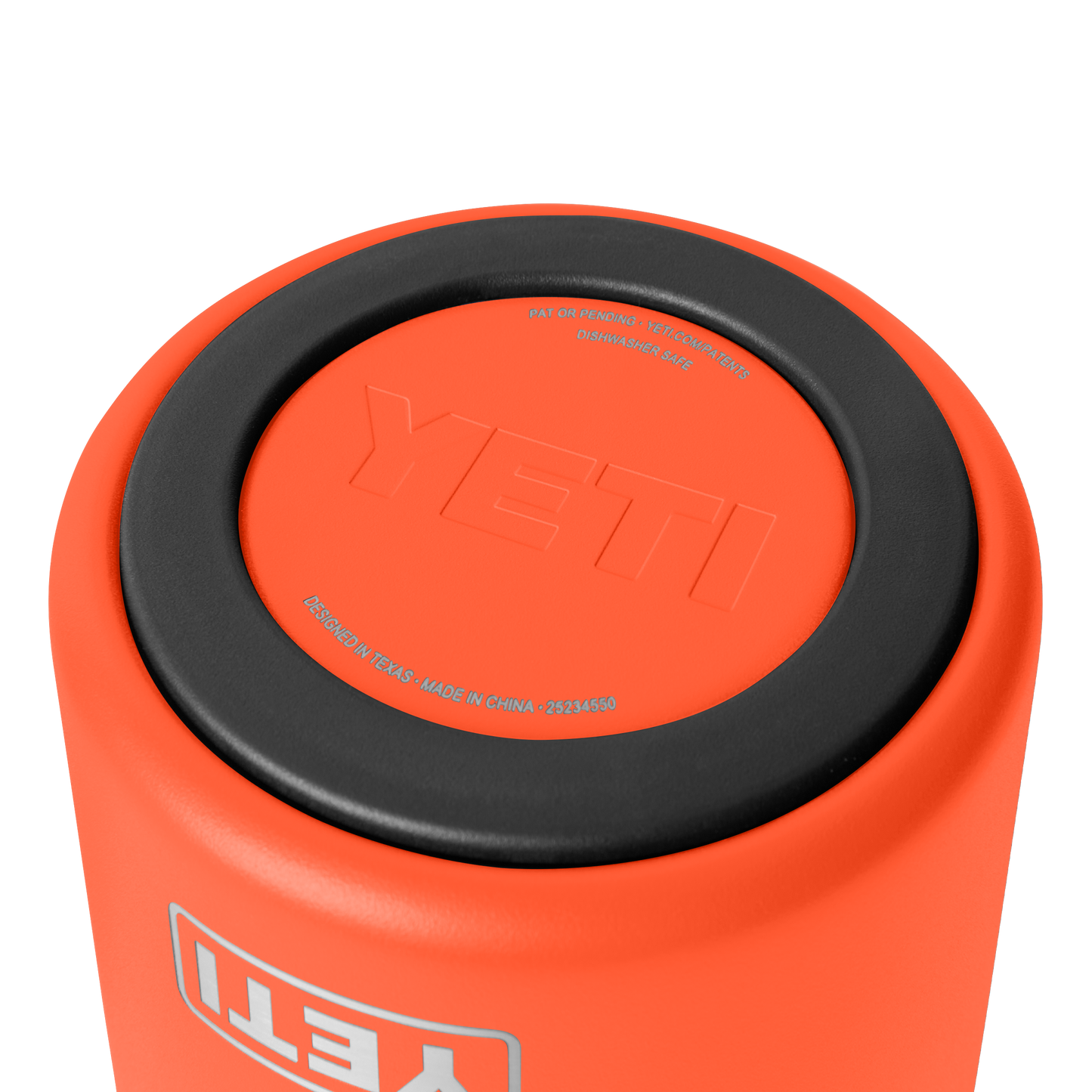 YETI Rambler® Wine Chiller Papaya