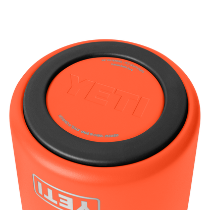 YETI Rambler® Wine Chiller Papaya