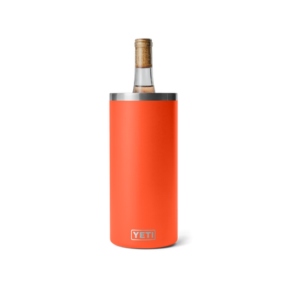 YETI Rambler® Wine Chiller Papaya