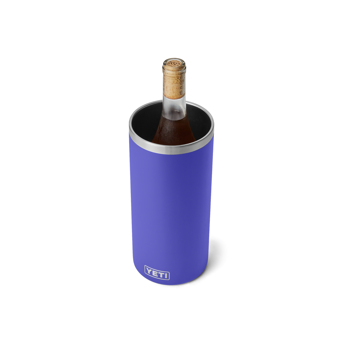 YETI Rambler® Wine Chiller Ultramarine Violet