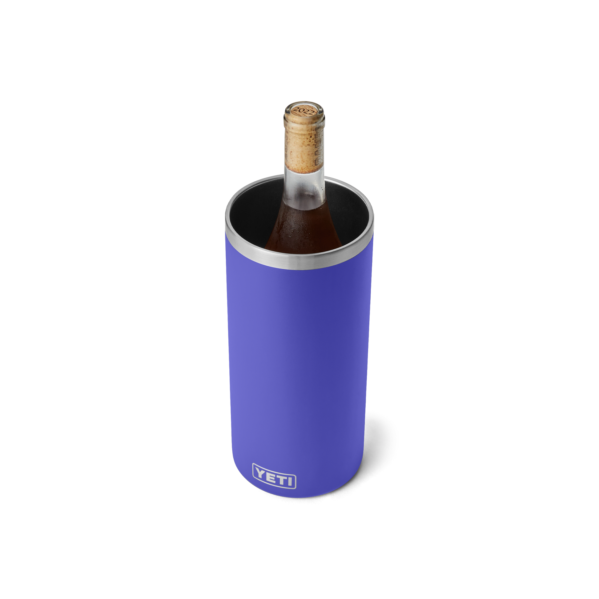 YETI Rambler® Wine Chiller Ultramarine Violet
