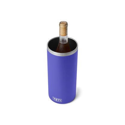 YETI Rambler® Wine Chiller Ultramarine Violet