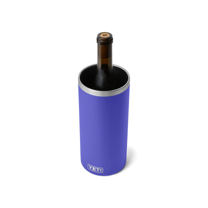 YETI Rambler® Wine Chiller Ultramarine Violet