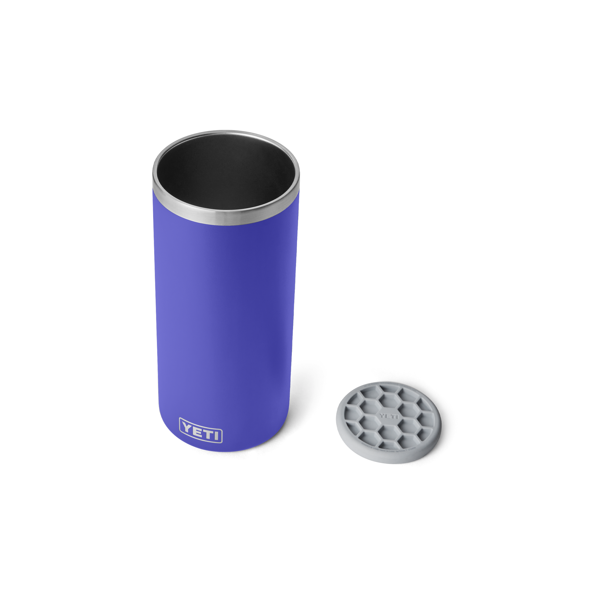 YETI Rambler® Wine Chiller Ultramarine Violet