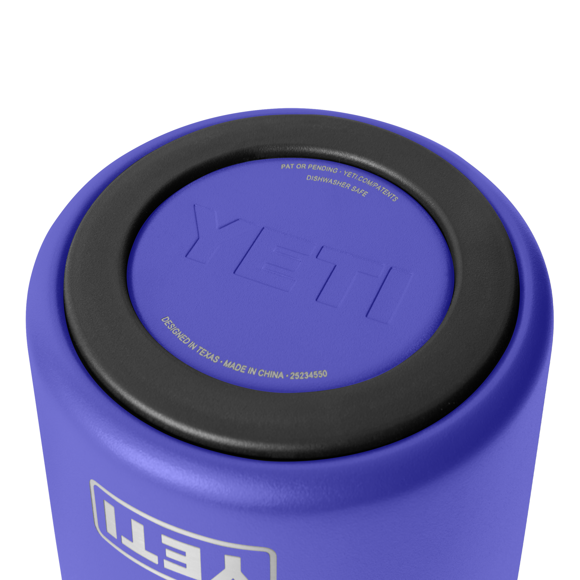 YETI Rambler® Wine Chiller Ultramarine Violet
