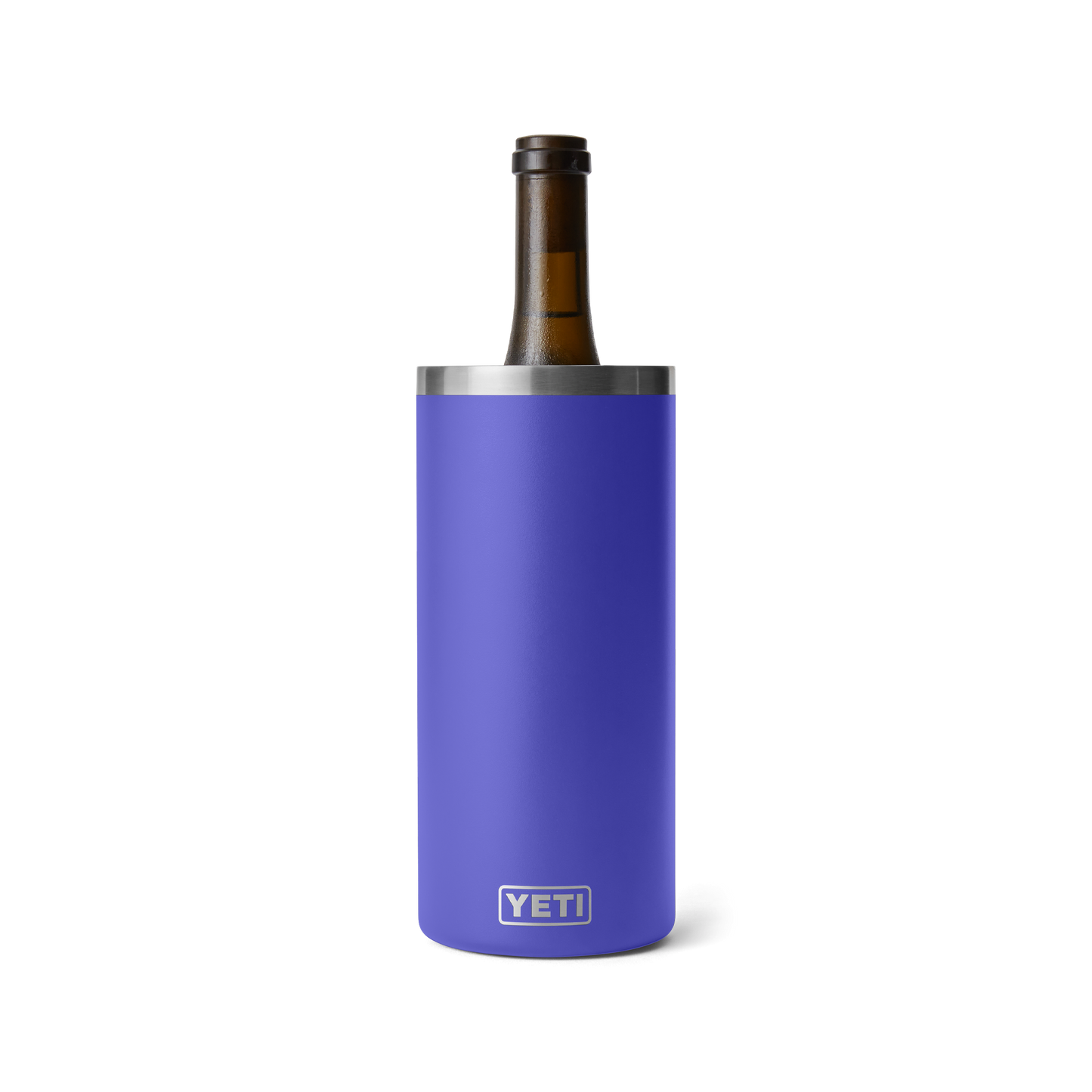 YETI Rambler® Wine Chiller Ultramarine Violet