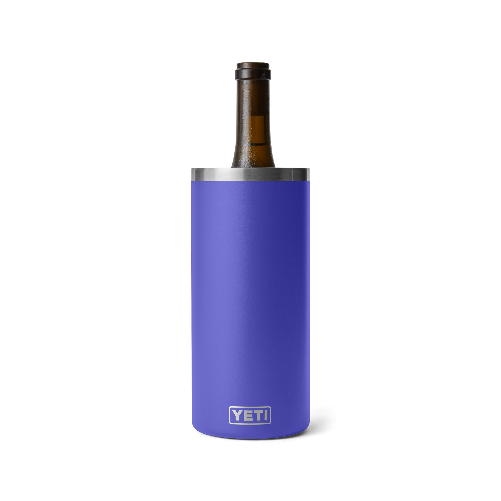 YETI Rambler® Wine Chiller Ultramarine Violet
